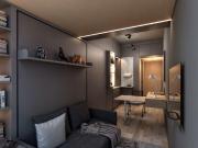 Preventa de Loft en Santa Fe