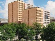 Preventa de lofts Cuahutemoc, Col. Centro, CDMX