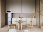 Preventa de Lofts en Nahara Cabo Living zona del Tezal...