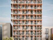 PREVENTA DE LOFTS SOBRE AV CHAPULTEPEC