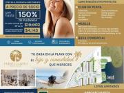 Preventa de Lotes en Altata