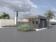 Preventa de lotes industriales en polo industrial...