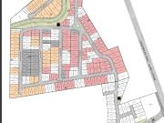 Preventa de Lotes Industriales planos en Salinas...