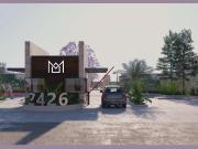 Preventa de lotes residenciales en Quintas Montevedra