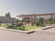 Preventa de lotes residenciales en Quintas Montevedra