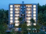 Preventa de lujosos departamentos con amenidades y...