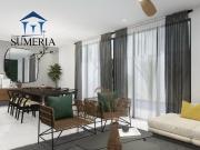 Preventa de moderna y hermosa casa en fraccionamiento...