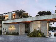 Preventa de Penthouse cerca de la Playa en Playa del Carmen