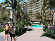 SE VENDE DEPARTAMENTO EN CANCUN TIPO RESORT