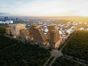 Preventa de Penthouse en AANTIK. Santa Gertrudis Cop?....