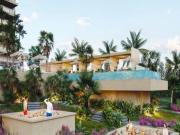 PREVENTA DE PENTHOUSE TORRE MILOS COL LUIS DONALDO...