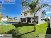 Preventa de residencia en Club de Golf Paraíso Country...