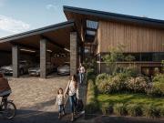 PreVenta de Residencias de 1 Piso en Vista Hermosa MTY