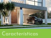 Preventa de residencias de amplios espacios con jardín...