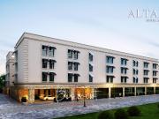 Preventa de Suites amuebladas y equipadas en el centro...