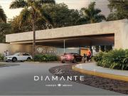 Terreno en preventa Cancún / Isla Diamante