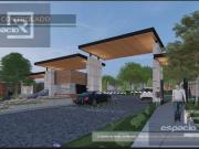 PREVENTA DE TERRENOS EN LADERAS DEL REJ?N A UN COSTADO...