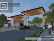 PREVENTA DE TERRENOS EN LADERAS DEL REJÓN A UN COSTADO...