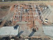 PREVENTA DE TERRENOS EN PARQUE INDUSTRIAL A PIE DE...