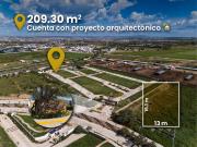 Preventa de Terrenos en VISTA PIAMONTE La Vista Campestre