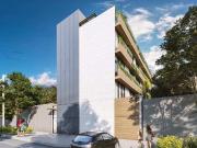 Preventa de Townhouse en Tlacotalpan, Roma Sur TH1