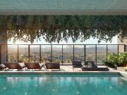 PREVENTA DE ULTIMO DEPARTAMENTO DE LUJO EN MIGUEL HIDALGO