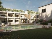 PREVENTA del complejo jacaranda en bella vista