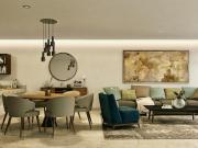 Preventa Depa 105m2, 2 recamaras, 2 ba?os a 2 min de la...