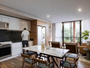 Preventa Depa 107m2, 2 rec?maras y Roof Garden