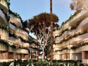 Preventa Depa 112m2, 2 rec?maras, amueblado y Lock Off!