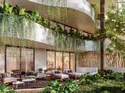 Preventa Depa 112m2, 2 rec?maras con terraza en Tulum