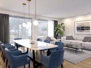 Preventa Depa 173m2 con roof privado, 3 rec?maras en Del...