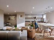 Preventa Depa 191m2, 3 Recámaras 2 estacionamientos....