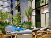 Preventa Depa 1 recamara, 48m2. Excelente ubicaci?n...