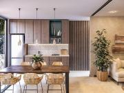 Preventa Depa 1 Rec?mara con alberca Privada en Aldea Zam?!