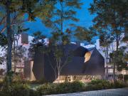 Preventa depa 1 recámara en Cabo Norte