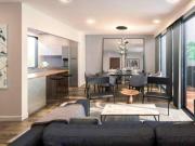 Preventa Depa 261m2, 3 rec?maras con Roof Garden Privado