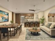 Preventa Depa 2 recamaras 2 ba?os y terraza, 122 m2. A 2...