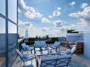 Preventa Depa 3 recamaras con Roof Garden Privado. Gran...