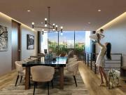 Preventa Depa 3 rec?maras y 2 estacionamientos en col....