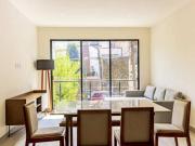 Preventa Depa 83m2, 2 recamaras a 5 min del WTC