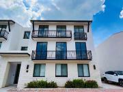 Preventa Depa de Lujo 1er Piso, en El Refugio, Querétaro