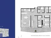 PreVenta Departamento 144m2, Torre Balzac, Santa María,...