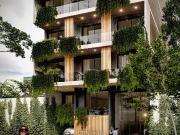 ¡Preventa! Departamento 1 hab 1 baño