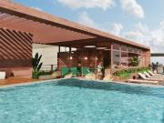 Preventa Departamento 2 habitaciones cerca de la playa...