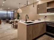 Preventa Departamento 2 habitaciones vista a laguna...