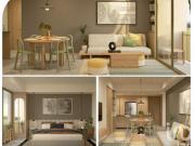 PREVENTA DEPARTAMENTO 2 REC 75M2 JARDINES DEL BOSQUE,...