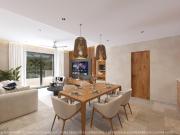 Preventa Departamento 2 Rec?maras Lock Off en Puerto Morelos