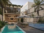 PREVENTA DEPARTAMENTO 2 RECÁMARAS CON GYM E INCREÍBLES...