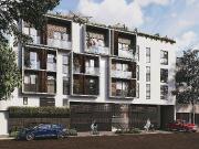 PREVENTA DEPARTAMENTO, 3 RECÁMARAS, 2 BAÑOS, NARVARTE,...